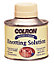 Colron Clear Knotting solution, 0.12L