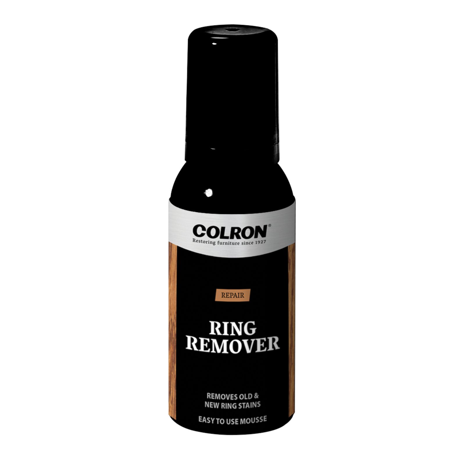 Colron Clear Satin Furniture Ring remover, 80ml