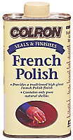 Colron French High gloss Furniture Polish, 0.25L