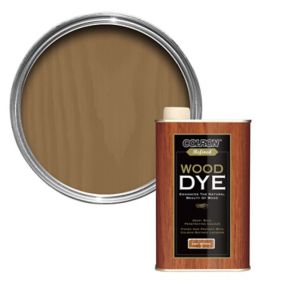 Colron Refined American walnut Wood dye, 250ml