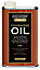 Colron Refined Clear Gloss Wood oil, 500ml