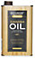 Colron Refined Deep mahogany Danish Wood oil, 500ml