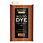 Colron Refined Deep mahogany Wood dye, 0.25L
