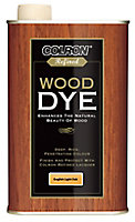 Colron Refined English light oak Matt Wood dye, 0.5L