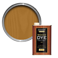 Colron Refined English light oak Wood dye, 250ml