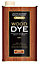 Colron Refined Georgian medium oak Matt Wood dye, 500ml