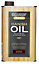 Colron Refined Jacobean dark oak Danish Wood oil, 500ml