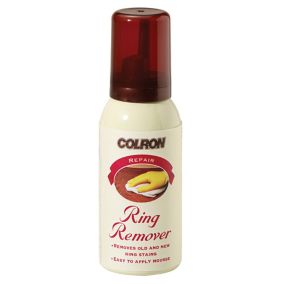 Colron Ring Remover Clear Satin Furniture Ring remover, 80ml