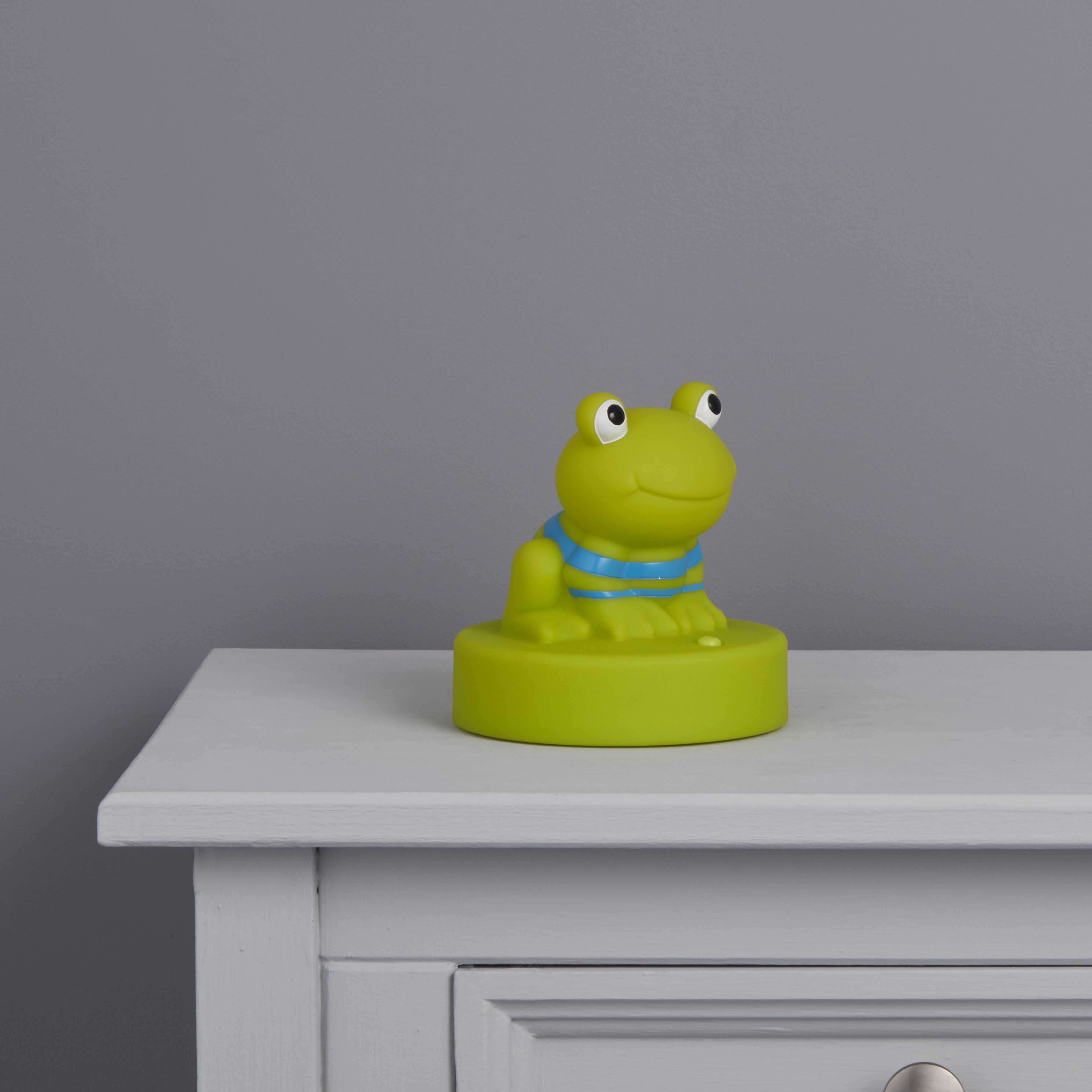 Comfort Frog LED Night light