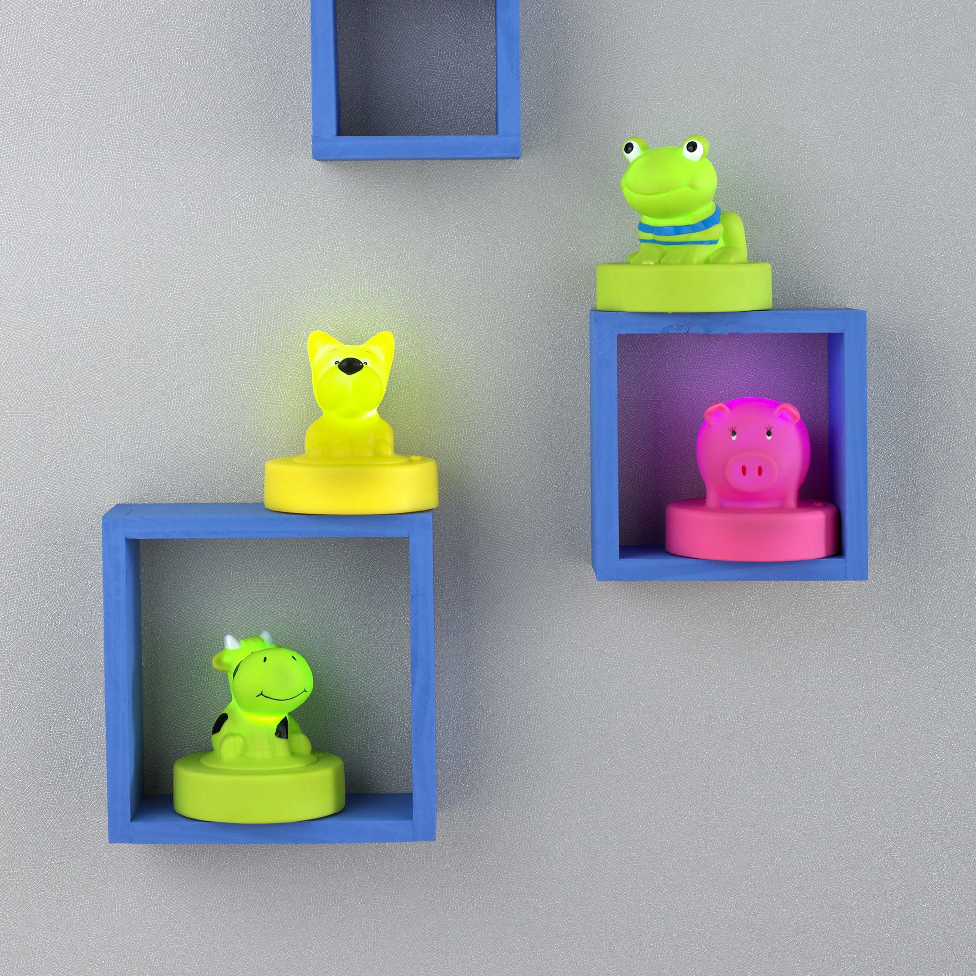 Comfort Pig LED Night light