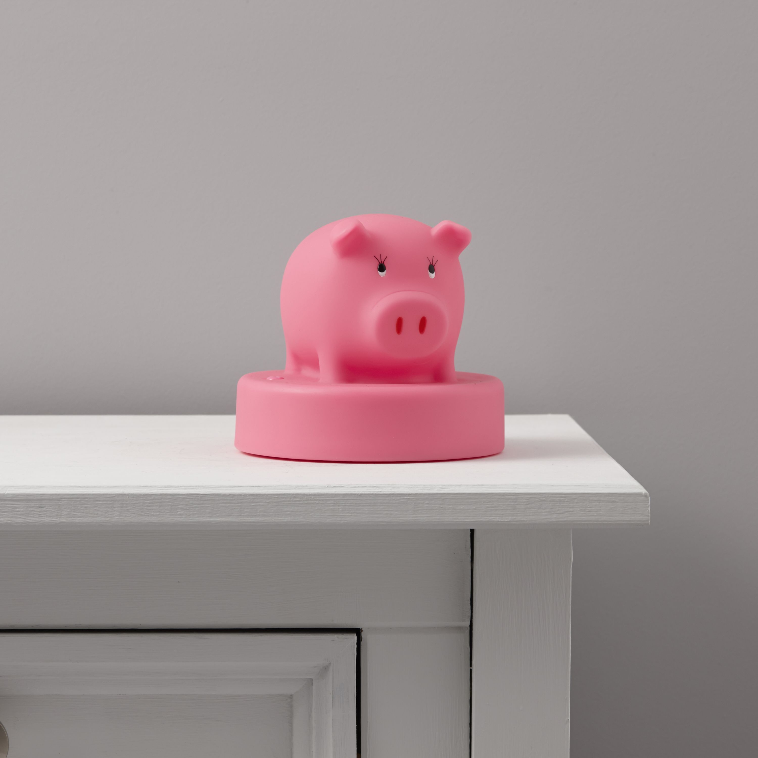 Comfort Pig LED Night light