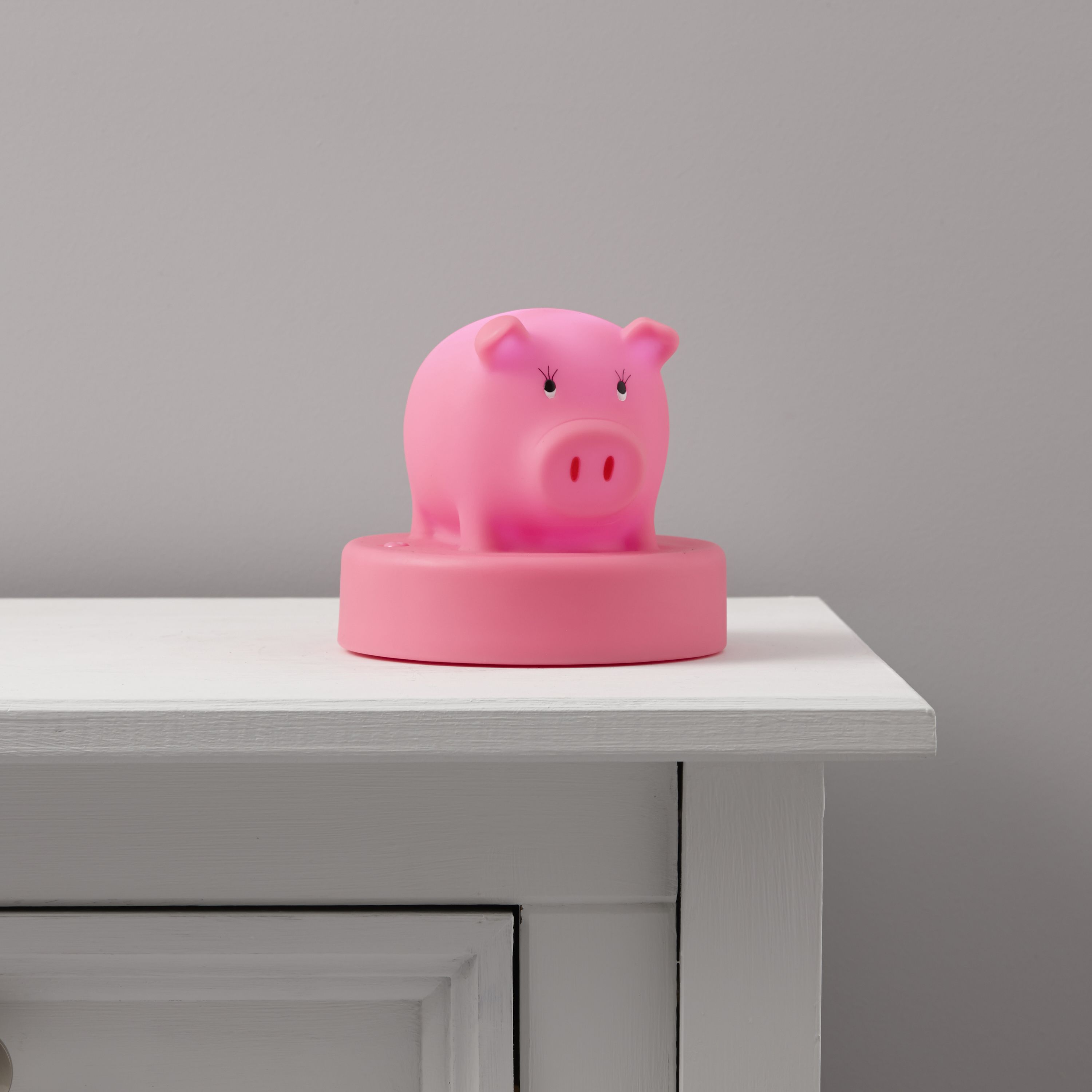 Comfort Pig LED Night light