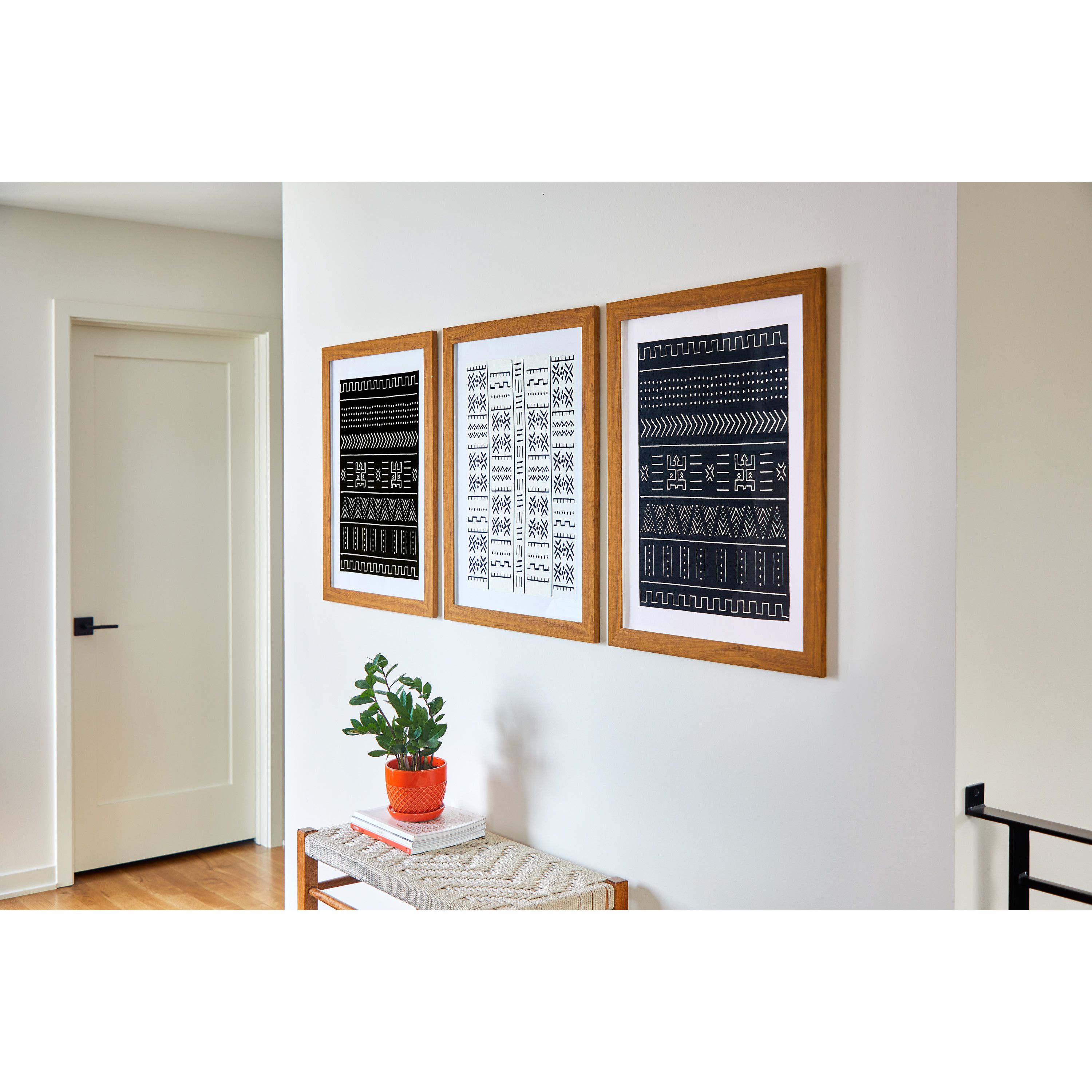 Command 20 Lb Picture Hanging Strips White 8 Pairs (17217-8ES