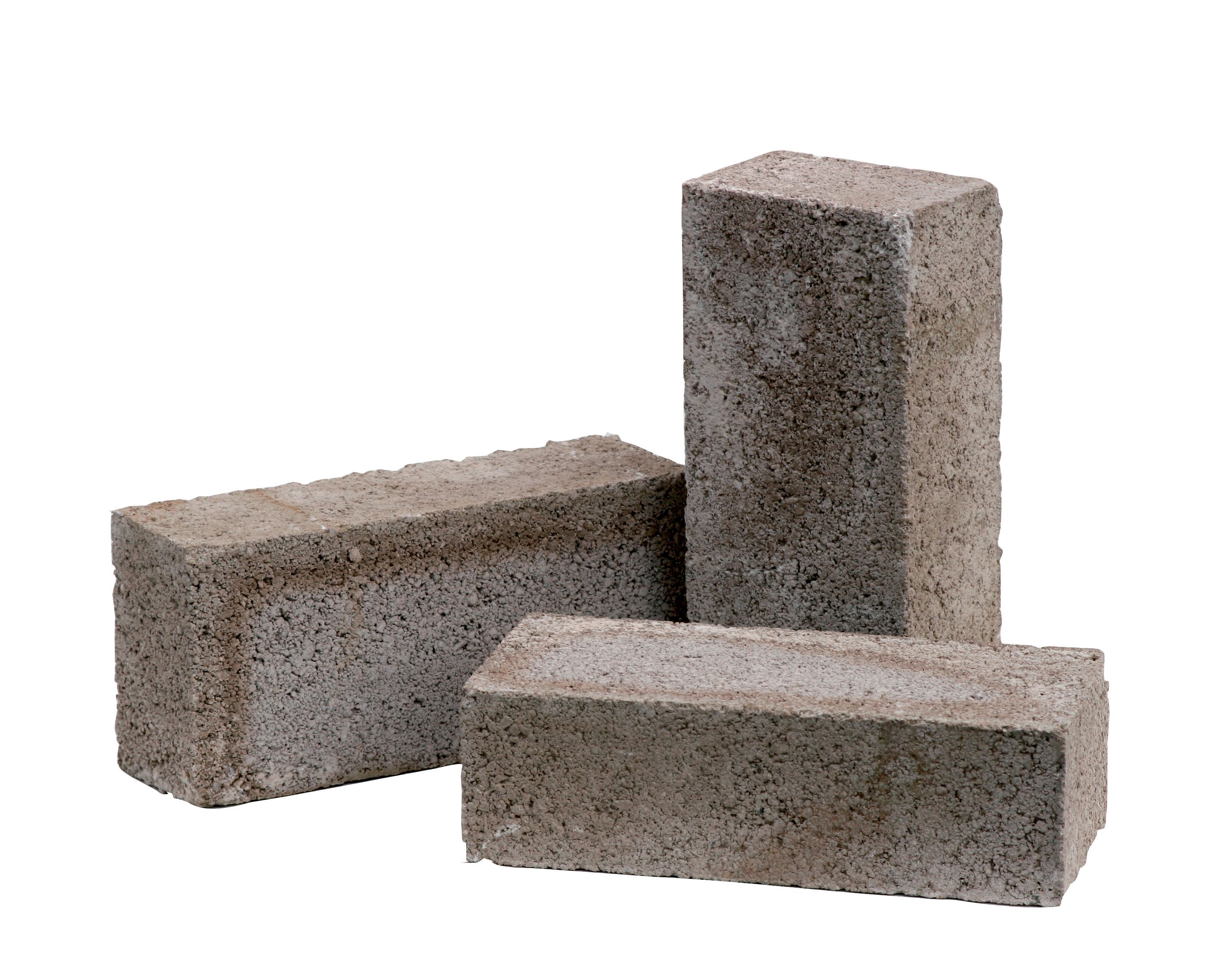 standard brick