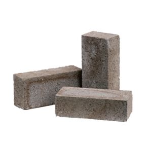 B & q store concrete blocks prices