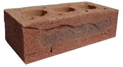 Common brick