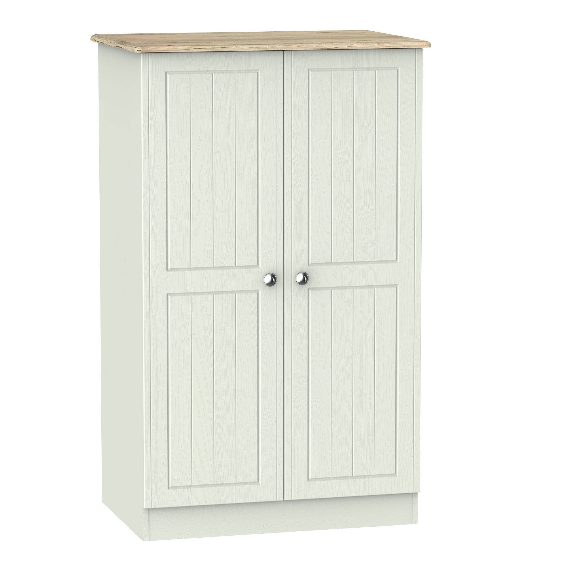 Midi wardrobe with deals drawers