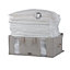 Compactor home 210L Vacuum storage bag