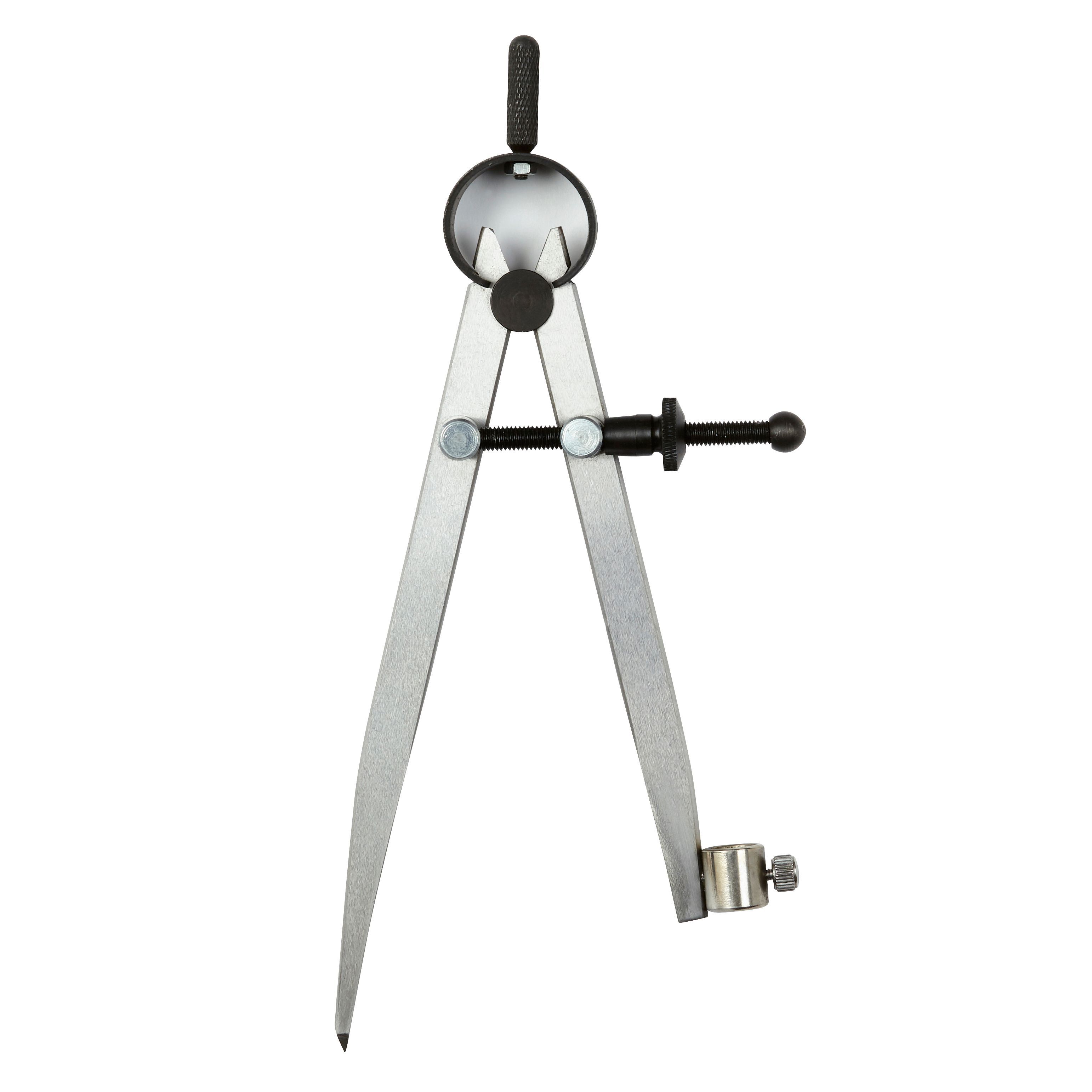 Magnusson Vernier caliper DIY at B Q