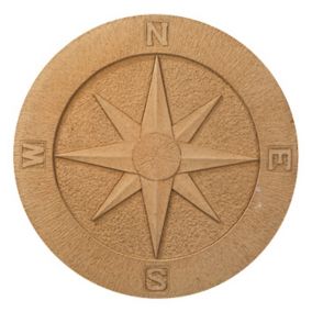 Compass Cotswold Stepping stone, Pack of 23