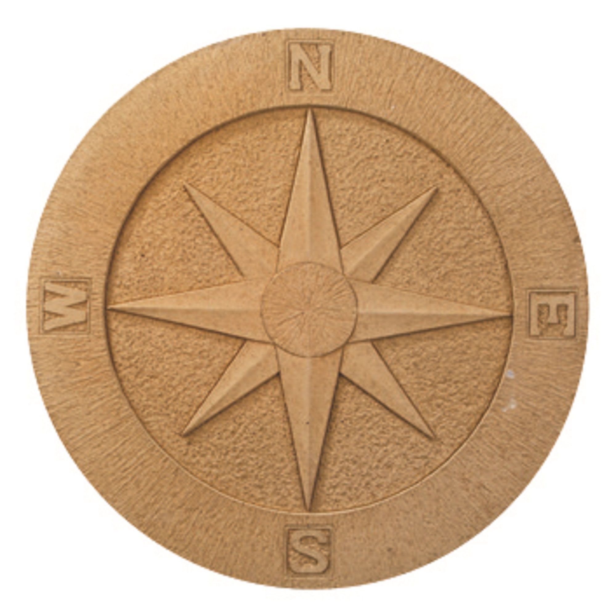 Compass Cotswold Stepping stone | DIY at B&Q