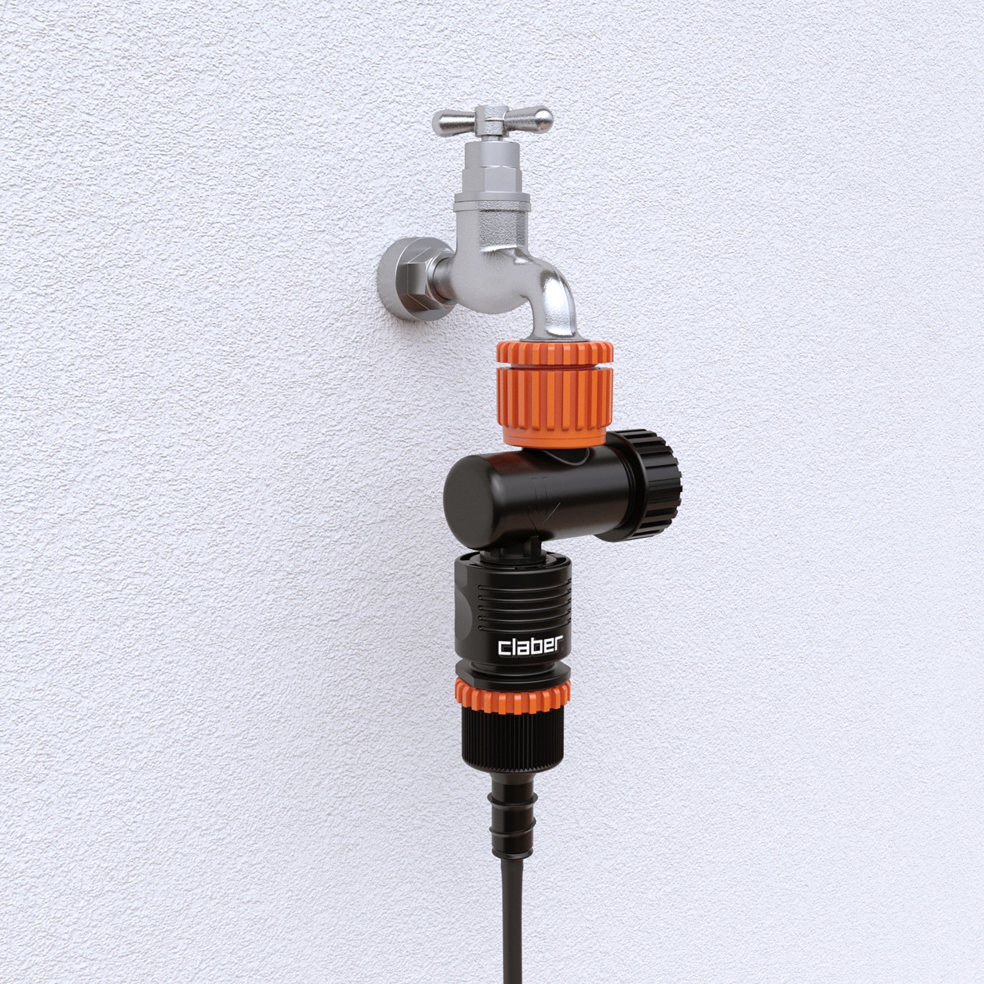 Compatible with 1/2-1/4"