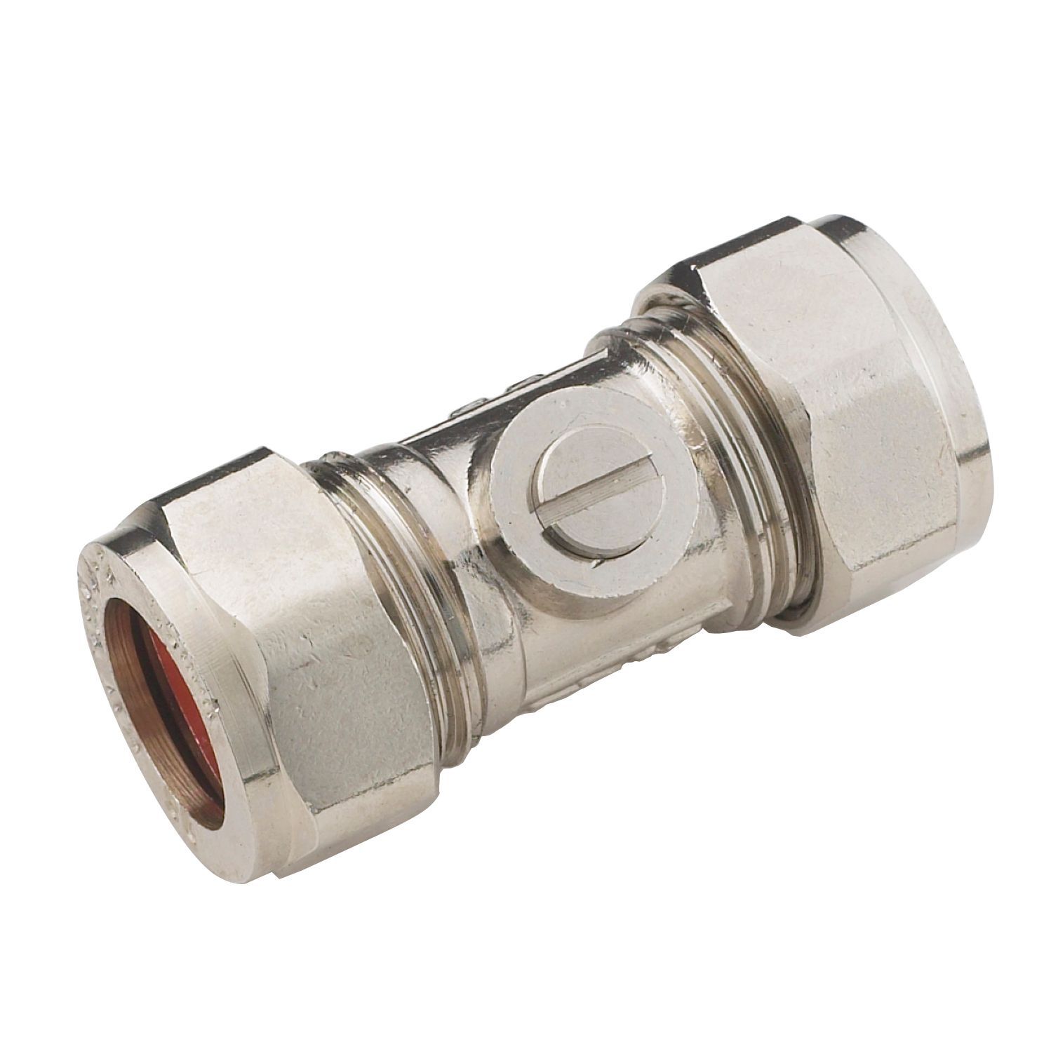 Compression Ball Valve, Pack of 10