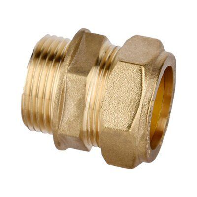 Compression Coupler (Dia)28mm