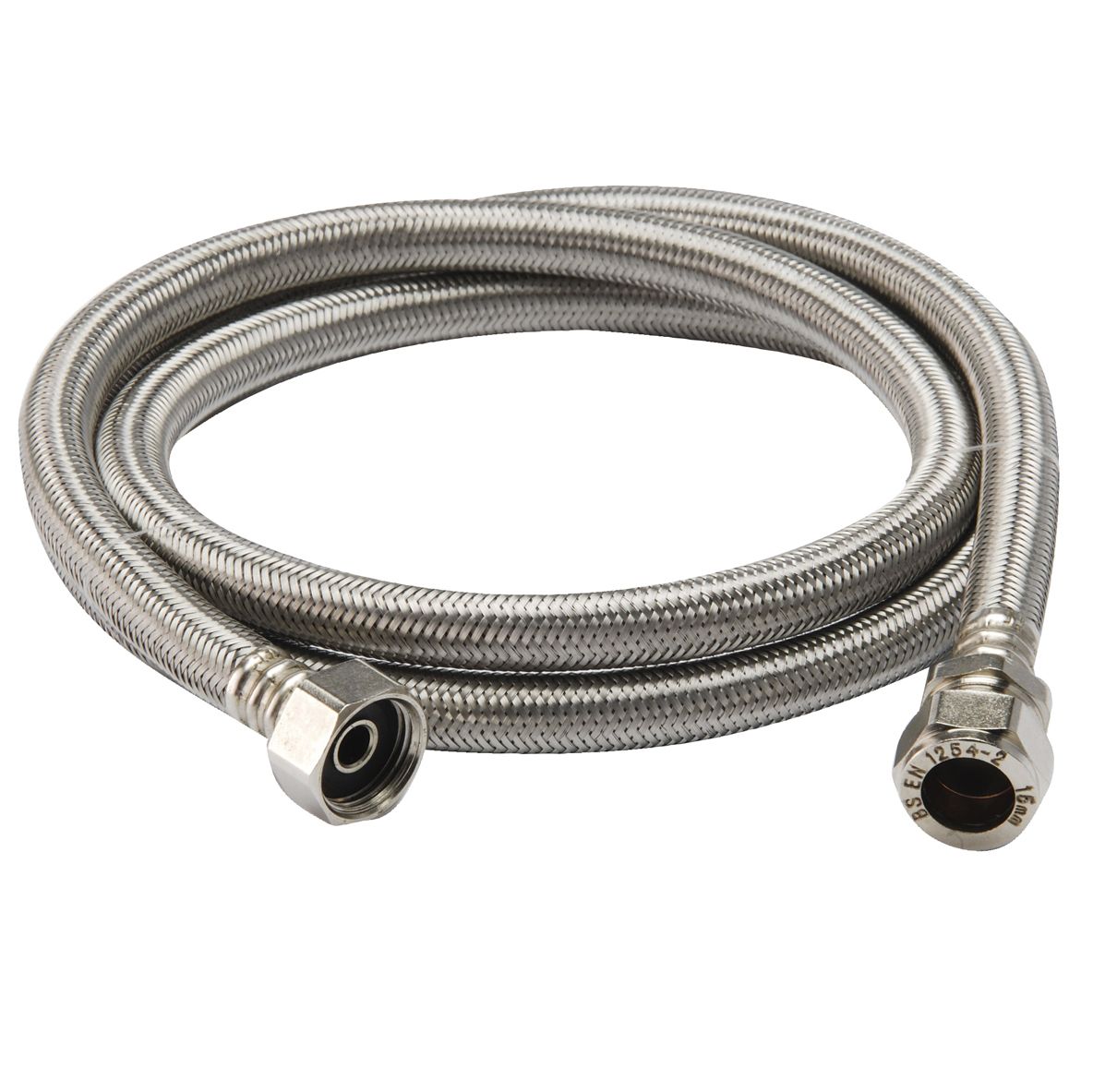 Compression Tap connector 22mm (L)1500mm