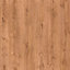 Concertino Natural Oak effect Laminate Flooring Sample