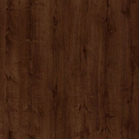 Concertino Natural Prestige dark oak effect Laminate Flooring Sample