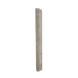 Concrete Grey Repair spur (H)1m (W)75mm, Pack of 4
