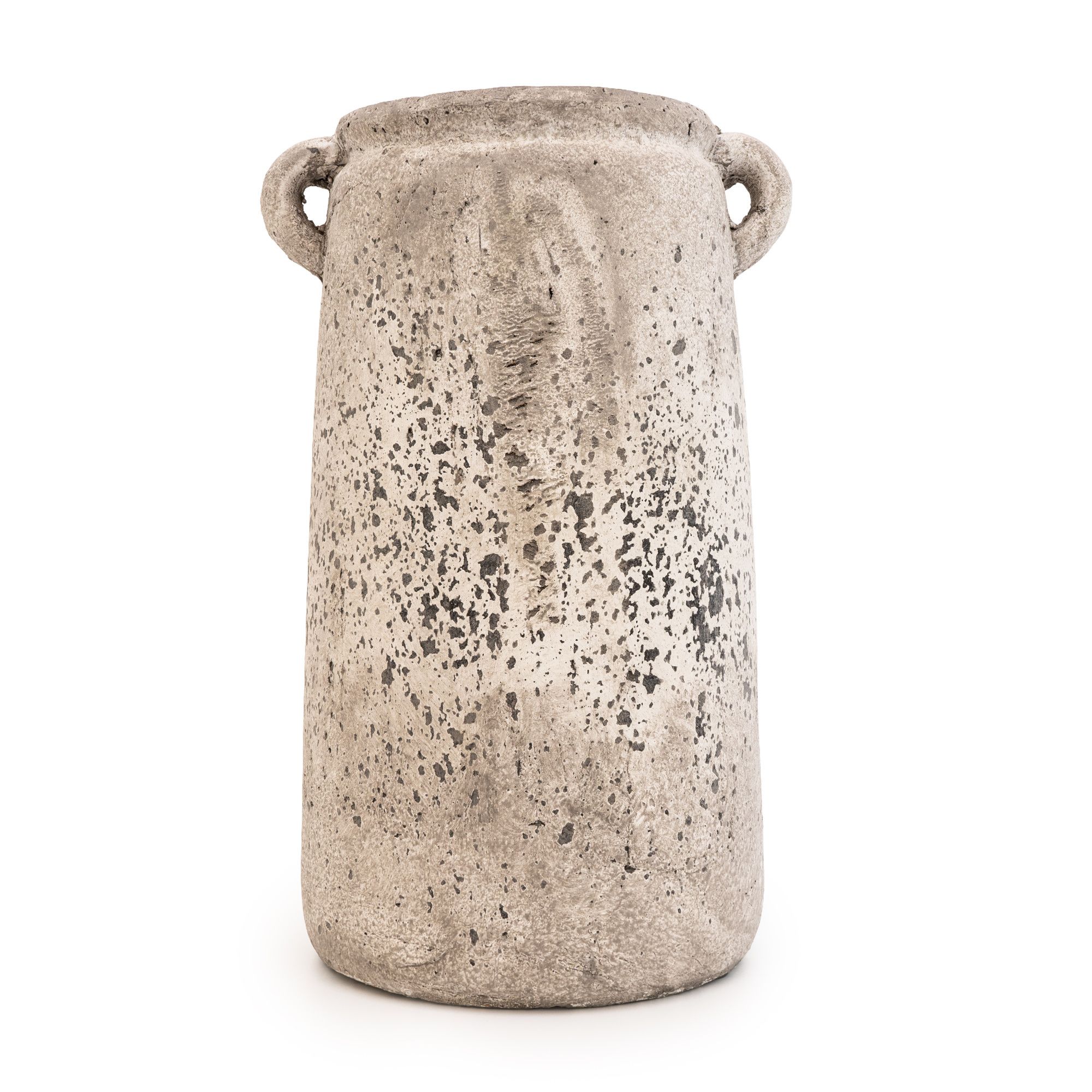 Concrete Vase, 33.5cm