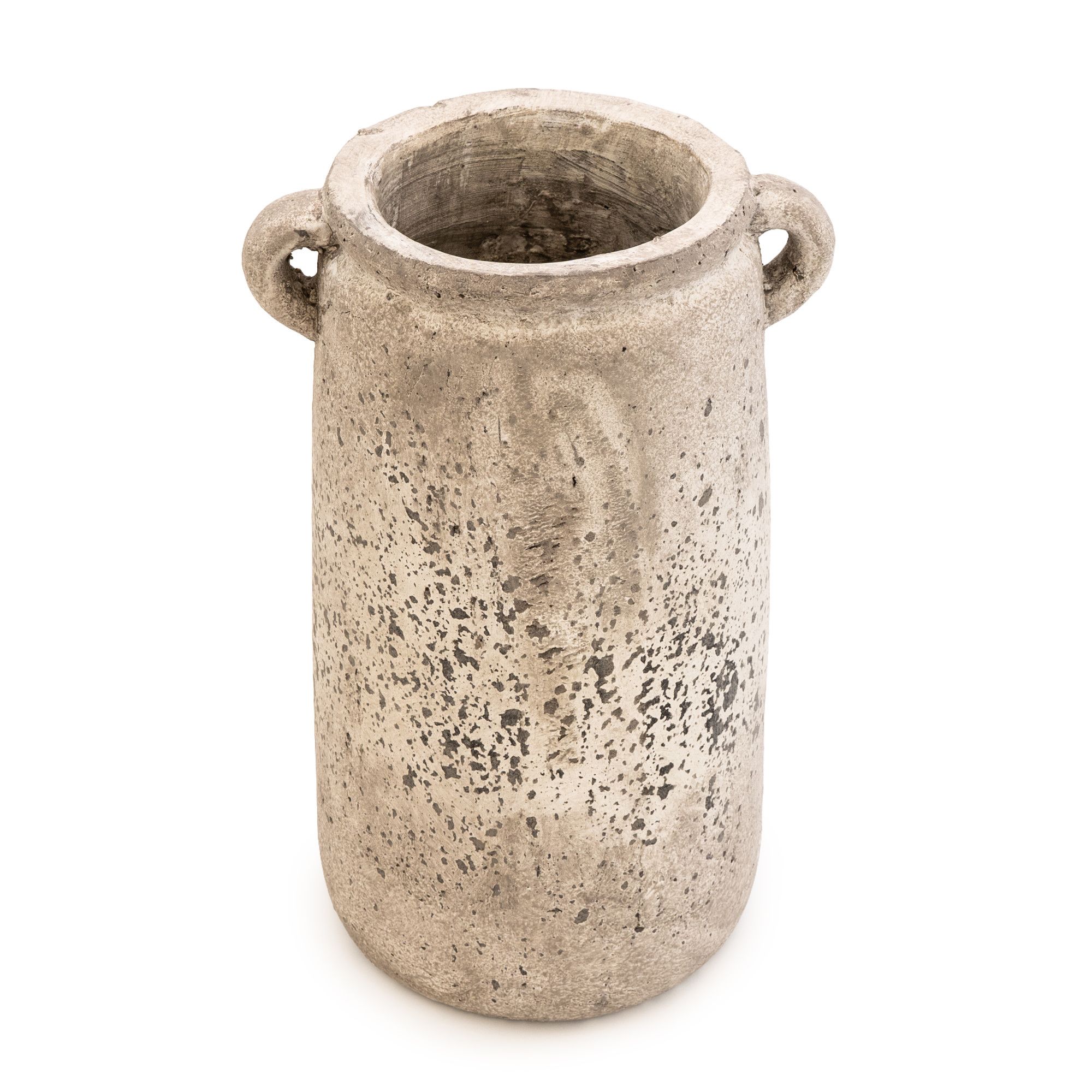 Concrete Vase, 33.5cm
