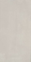 Concrete White Gloss Porcelain Wall & floor Tile, Pack of 6, (L)600mm (W)300mm