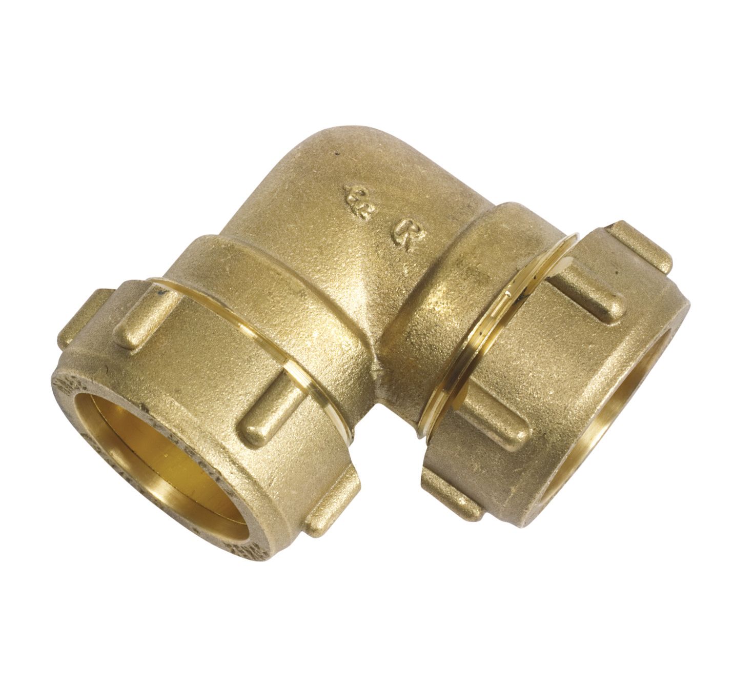 Conex Pipe elbow (Dia)28mm