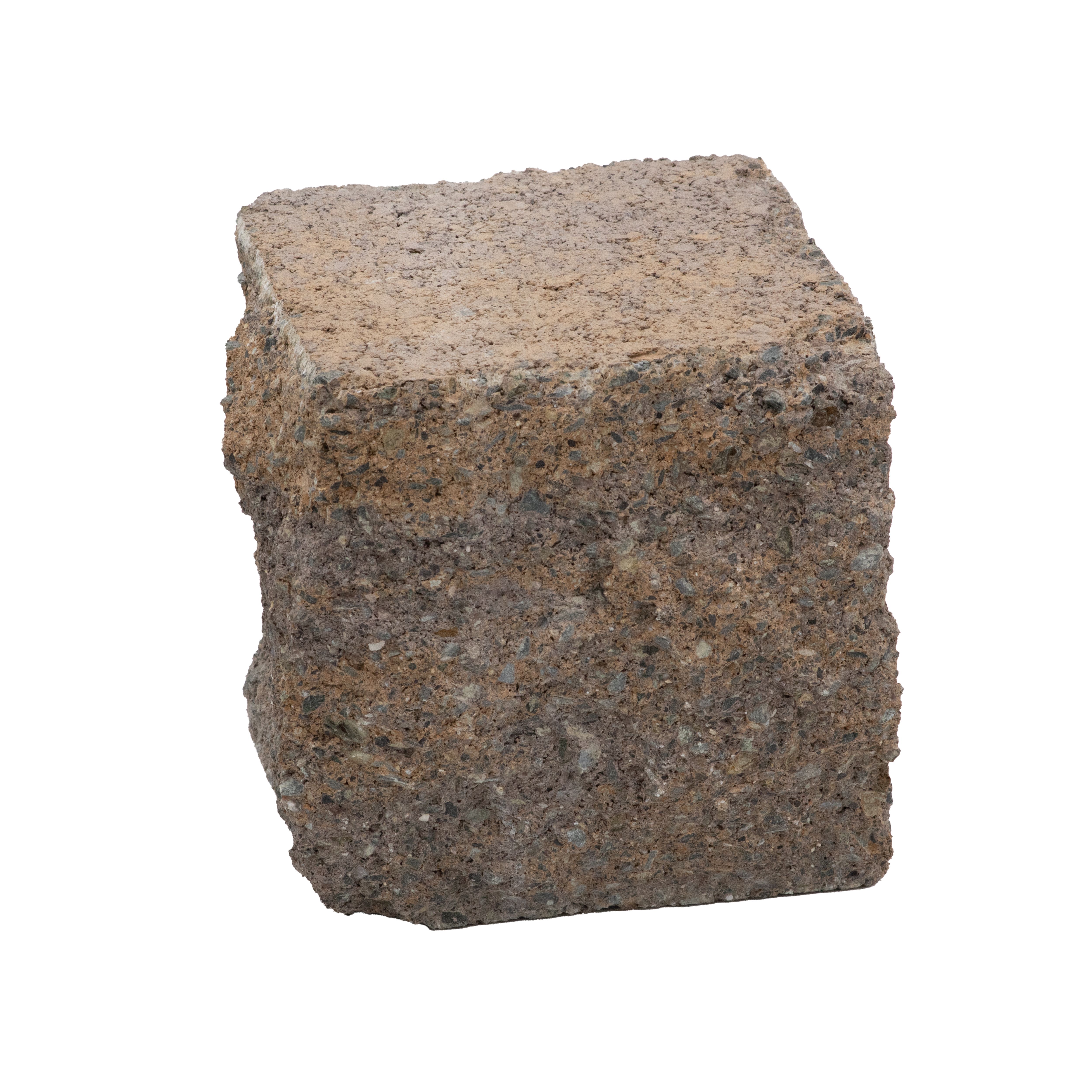 Connemara Curragh gold Single size Walling stone (L)308mm (H)150mm (T)150mm