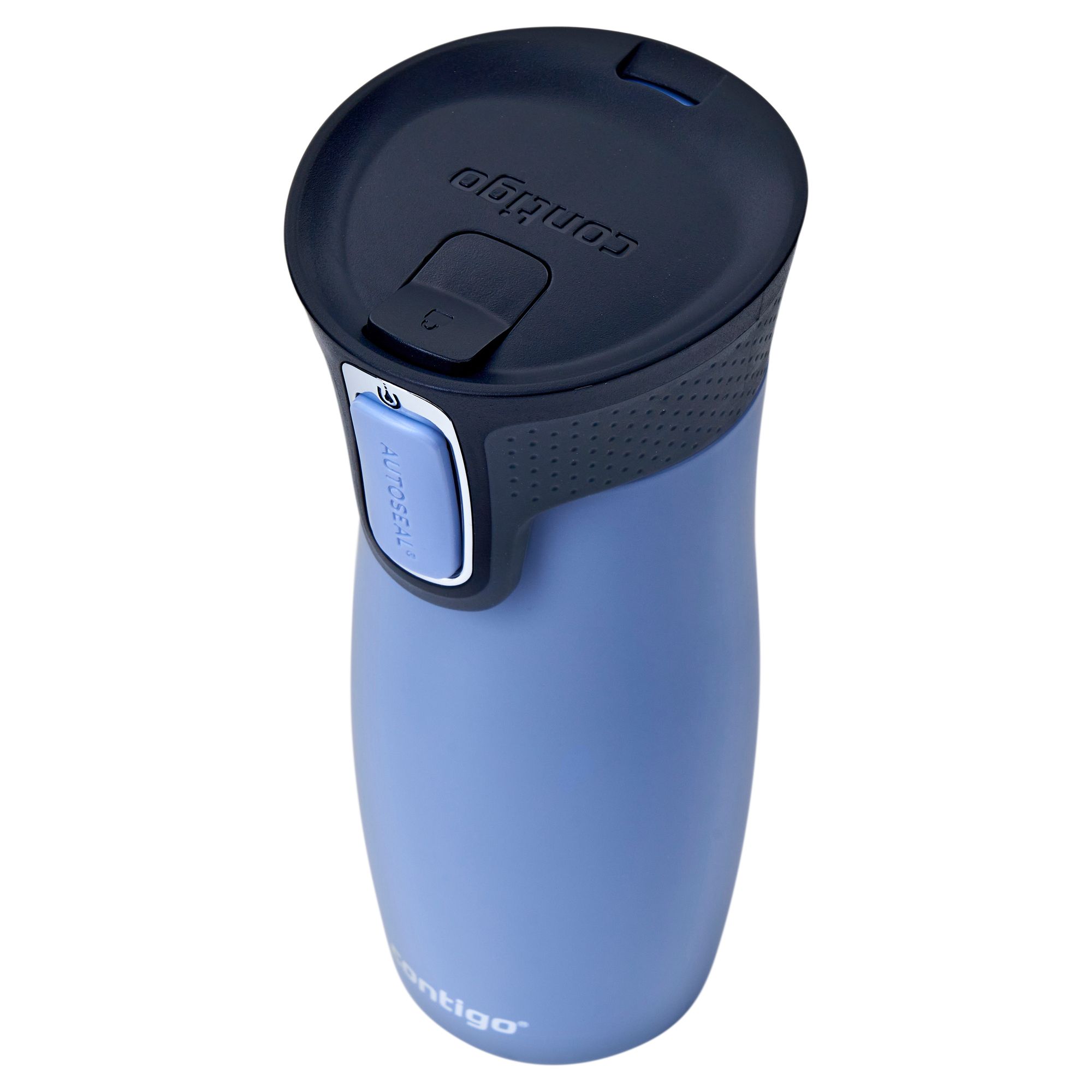 Contigo West Loop Earl Grey Metal Travel mug