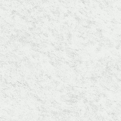Contour Grey Glitter effect Limestone Embossed Wallpaper