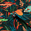 Contour Multi Tropical Smooth Wallpaper Sample