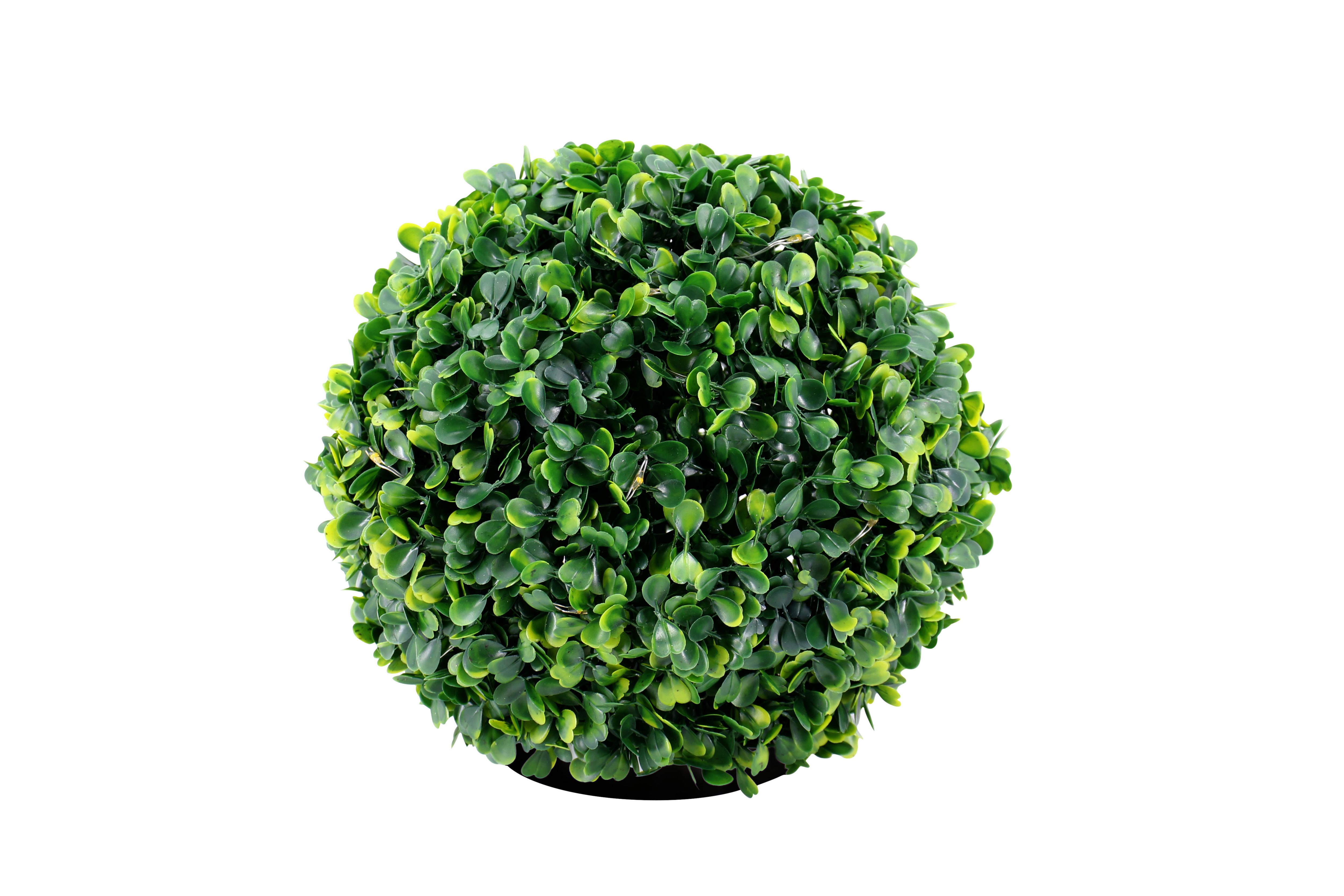 Coogee Green Battery-powered Warm white Integrated LED Outdoor Decorative light