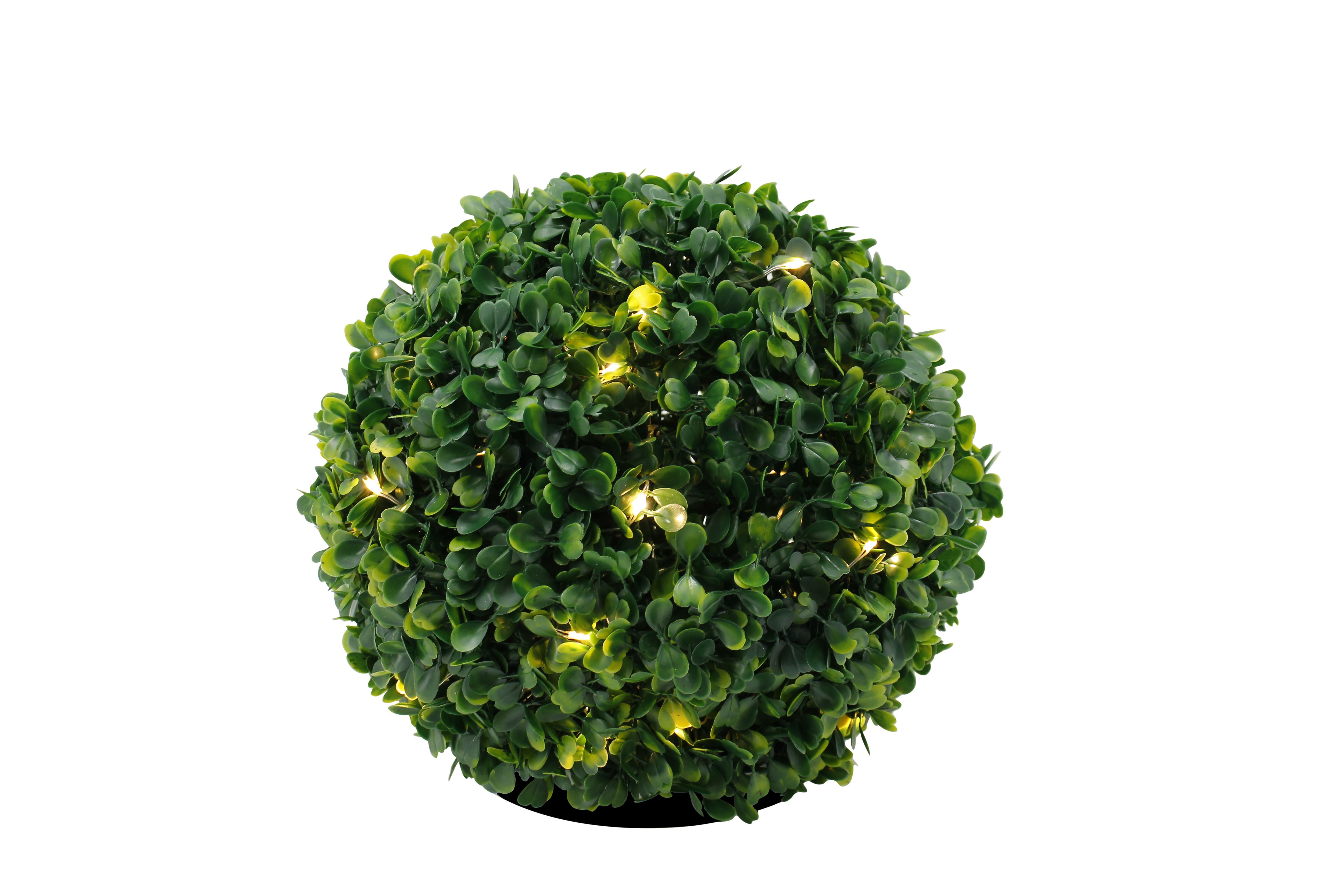 Coogee Green Battery-powered Warm white Integrated LED Outdoor Decorative light