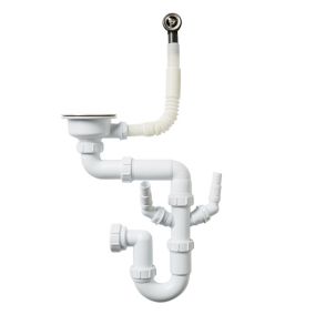 Bathroom fittings | Plumbing | B&Q