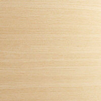 Cooke & Lewis 22mm Ferrara oak effect Bedroom Worktop, (L)3050mm