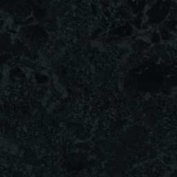 Cooke & Lewis 28mm Gloss Granite effect Laminate Round edge Bathroom Worktop, (L)2000mm