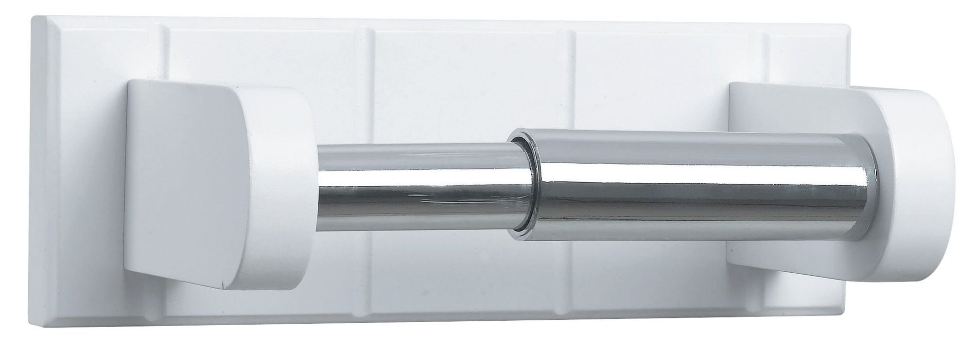 Wall mounted kitchen 2025 roll holder b&q