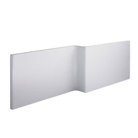Bath Panels | Bathroom | B&Q