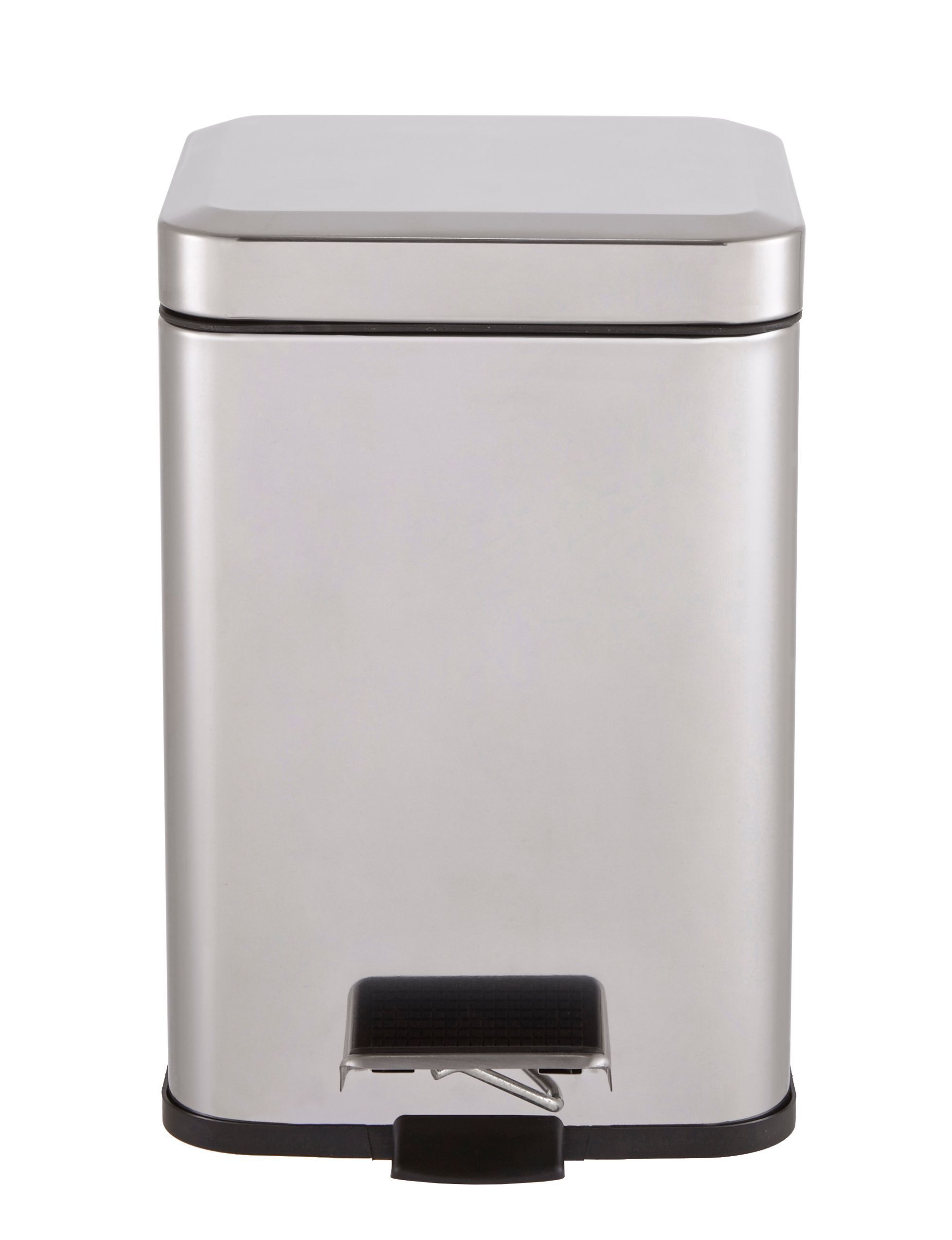 Cooke & Lewis Albena Metal Bin -5L