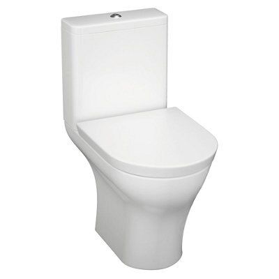 green toilet 330