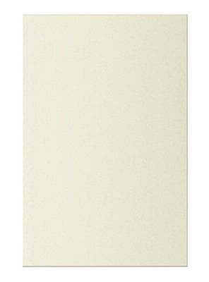 Cooke & Lewis Appleby Cream Clad on base panel (H)900mm (W)594mm | DIY ...